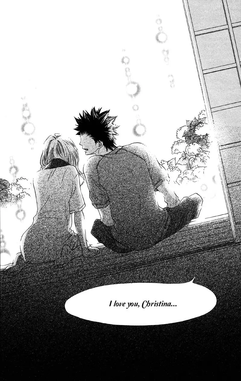 Cherry na Bokura Chapter 3 37